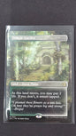 Temple Garden (ECL, Boarderless)