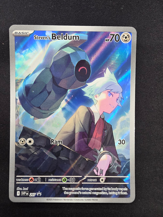 Steven's Beldum (207)