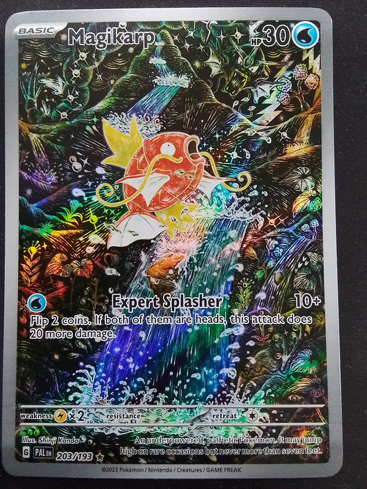 Magikarp (203/193)