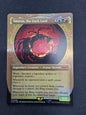 Sauron, the Dark Lord (ALT ART)