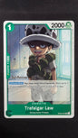 Trafalgar Law (OP05-027)