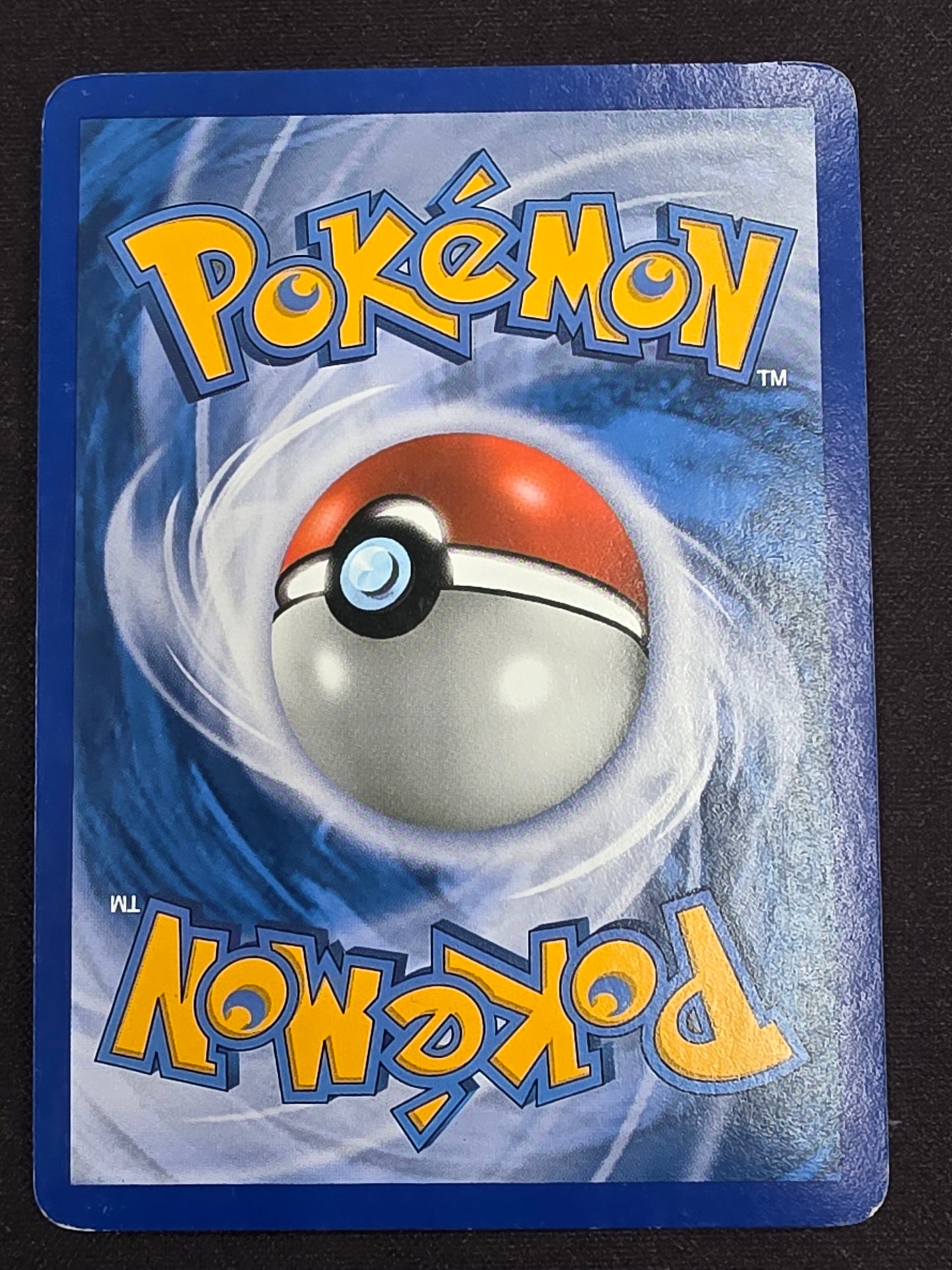 Flying Pikachu (113/111)
