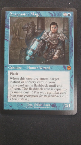 Snapcaster Mage (Inr)