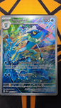Frogadier (089/086)