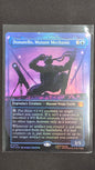 Donatello, Mutant Mechanic (TMT, Foil Boarderless)