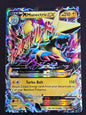 M Manectric EX (24/119)