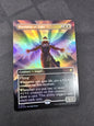 Exemplar of Light - Foil Extended Art