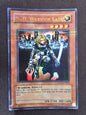 D. D. Warrior Lady (HL06-EN003)
