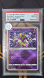 Radiant Alakazam (059/195 (PSA 10))