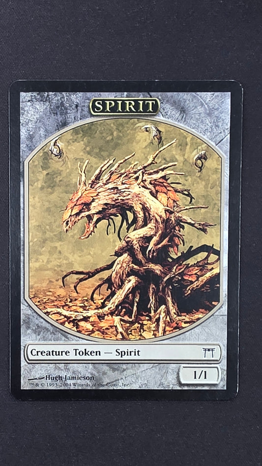 Spirit Token (Player Rewards)
