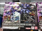 Premium card Collection Gundam Assemble set - Mobile Suit Gundam IRON - BLOODED ORPHANS