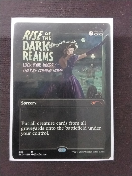 Rise of the Dark Realms (SLD)