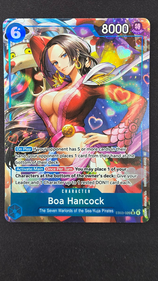 Boa Hancock (eb03-026)