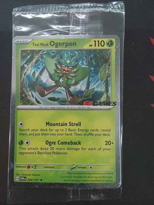 teal MASK Ogerpon