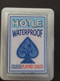 Hoyle Waterproof Playing cards