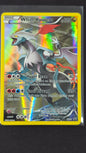 White Kyurem (XY81)
