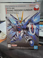 SD Gundam EX-Standard Rising Freedom Gundam