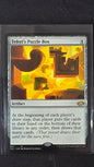 Teferi's Puzzle Box (J22)