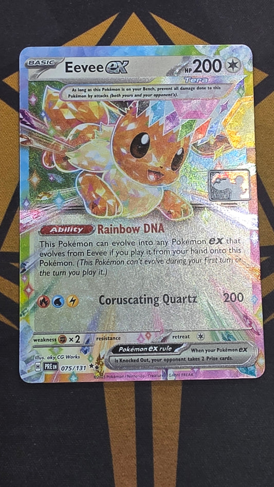 Eevee GX (075/131)