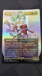 Terra, Herald of Hope