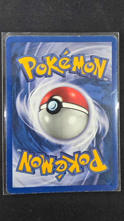 Vaporeon (12/64 DMG)