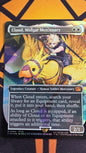 Cloud, Midgar Mercenary (FIN, Chocobo Foil)