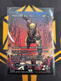 Wolverine, Best There Is (MAR) (M0097)