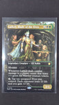 Lathril, Blade of the Elves (FND, Borderless)