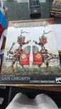 Warhammer AOS - Gate Gargants