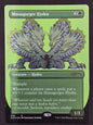 Managorger Hydra (SLD Etched Foil)