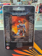 Warhammer 40K Space Marines Primaris Apothecary 2020