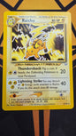 RAICHU (21/64)
