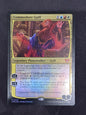 Commodore Gruff (CMM, Foil)