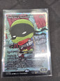 Dark Leo & Shredder (JPN Fractured Foil)