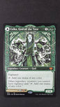 Esika, God of the Tree (KHM, Showcase)