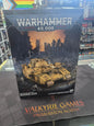 Warhammer 40,000: Astra Militarum: Baneblade