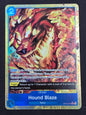 Hound Blaze (OP05-057, ALT)