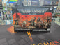 Chaos Space Marines: Huron Blackheart and the Masters of the Maelstrom