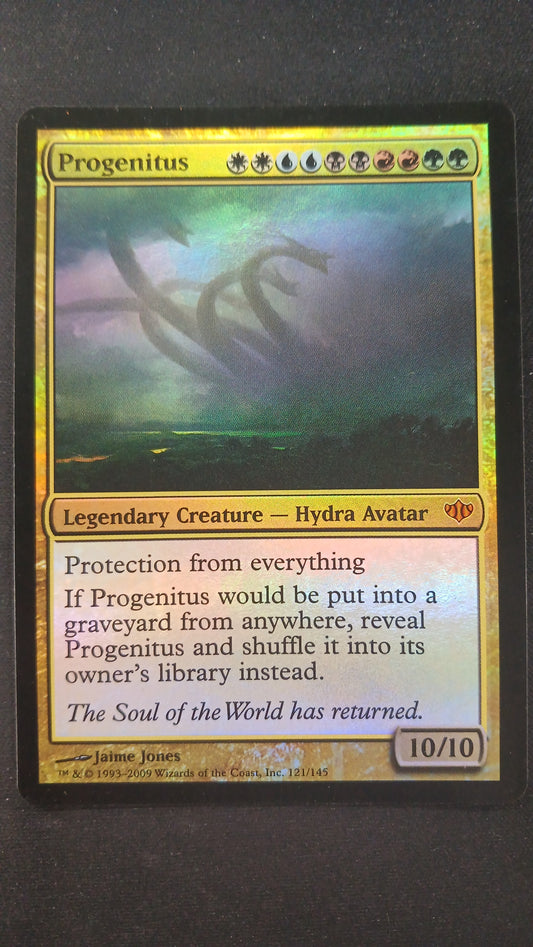 Progenitus (Foil)
