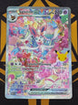Sylveon Ex (153/128)