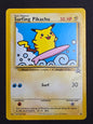 Surfing Pikachu (Promo, 28, LP)