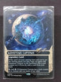 Gemstone Caverns (EOS, Borderless)