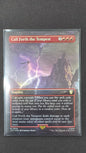 Call Forth the Tempest (LTC, Foil Borderless)