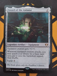 Sword of the Animist (AFC)