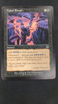 Cabal Ritual