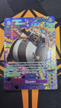 Queen (ST04-005)
