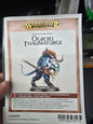 Warhammer Age of Sigmar Ogroid Thaumaturge