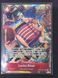 Lucky .Roux (TR, OP09-015)