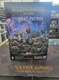 Warhammer 40k: Combat Patrol: Leagues of Votann