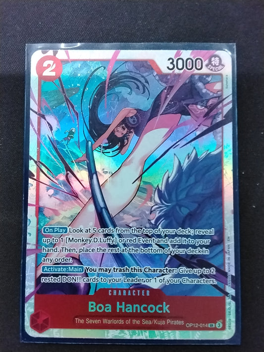 Boa Hancock (op12-014)